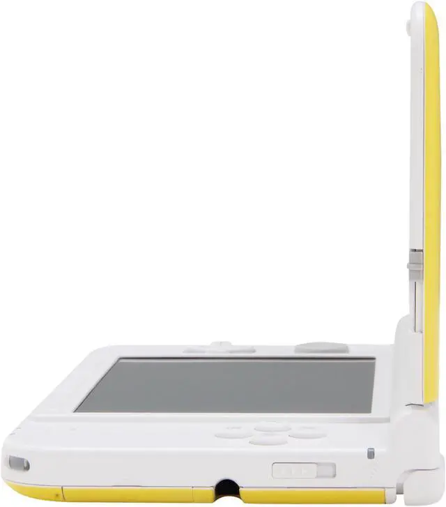 Alt view image 4 of 8 - Nintendo Nintedo 3DS Console