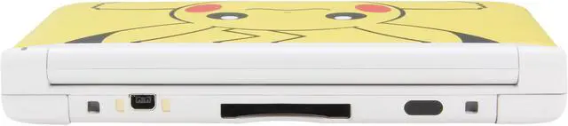 Alt view image 5 of 8 - Nintendo Nintedo 3DS Console