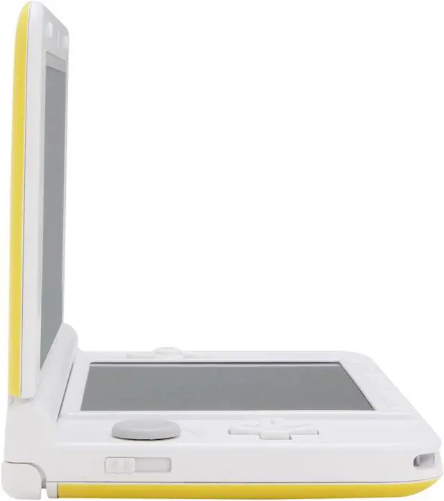 Alt view image 6 of 8 - Nintendo Nintedo 3DS Console