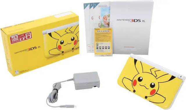 Alt view image 8 of 8 - Nintendo Nintedo 3DS Console