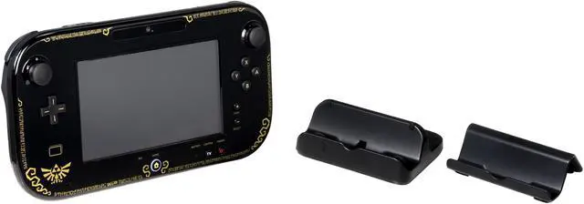 Alt view image 9 of 15 - The Legend of Zelda: Wind Waker HD Wii U Deluxe Set