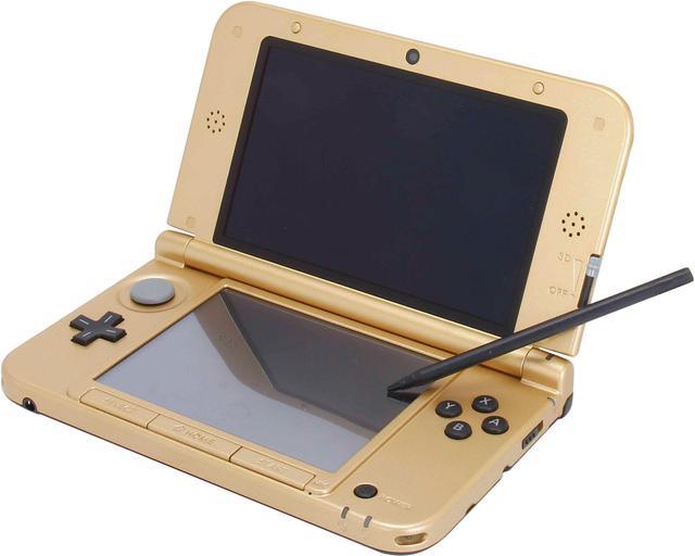 Nintendo 3ds xl link between hot sale worlds edition