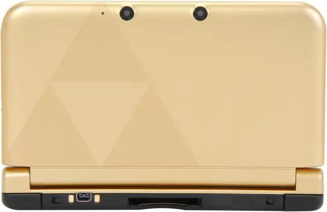 Alt view image 3 of 7 - Nintendo Zelda: A link between worlds 3DS XL