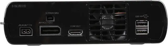 Alt view image 5 of 8 - Nintendo Wii U Super Mario 3D world, Nintendoland, Super Smash Bros and Wii Fit U Bundle