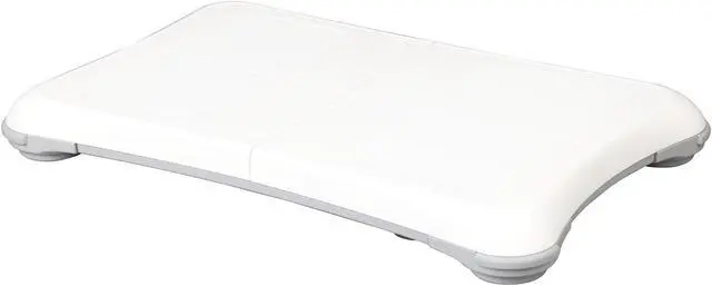 Alt view image 7 of 8 - Nintendo Wii U Super Mario 3D world, Nintendoland, Super Smash Bros and Wii Fit U Bundle