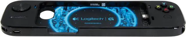 Alt view image 4 of 5 - Logitech PowerShell Controller + Battery