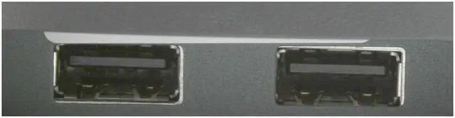 Alt view image 10 of 15 - Microsoft Xbox 360 Elite 120 GB Hard Drive Black