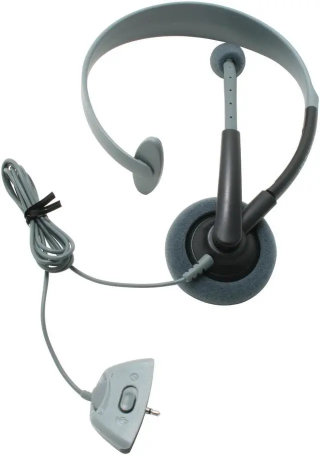 Alt view image 11 of 15 - Microsoft Xbox 360 Elite 120 GB Hard Drive Black