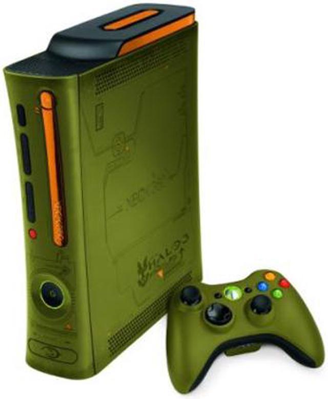 xbox 360 special edition controller