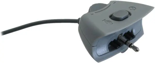 Alt view image 15 of 19 - Microsoft Xbox 360 Elite w/2 Games 120 GB Hard Drive Black