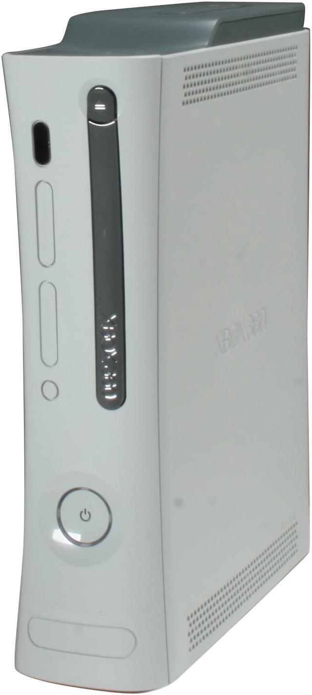New Unopened Microsoft Xbox 360 Live 60GB Starter Pack