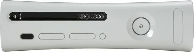 Alt view image 2 of 11 - Microsoft Xbox 360 Pro System Holiday Bundle 60 GB Hard drive