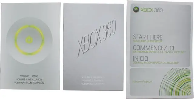 Alt view image 8 of 11 - Microsoft Xbox 360 Pro System Holiday Bundle 60 GB Hard drive