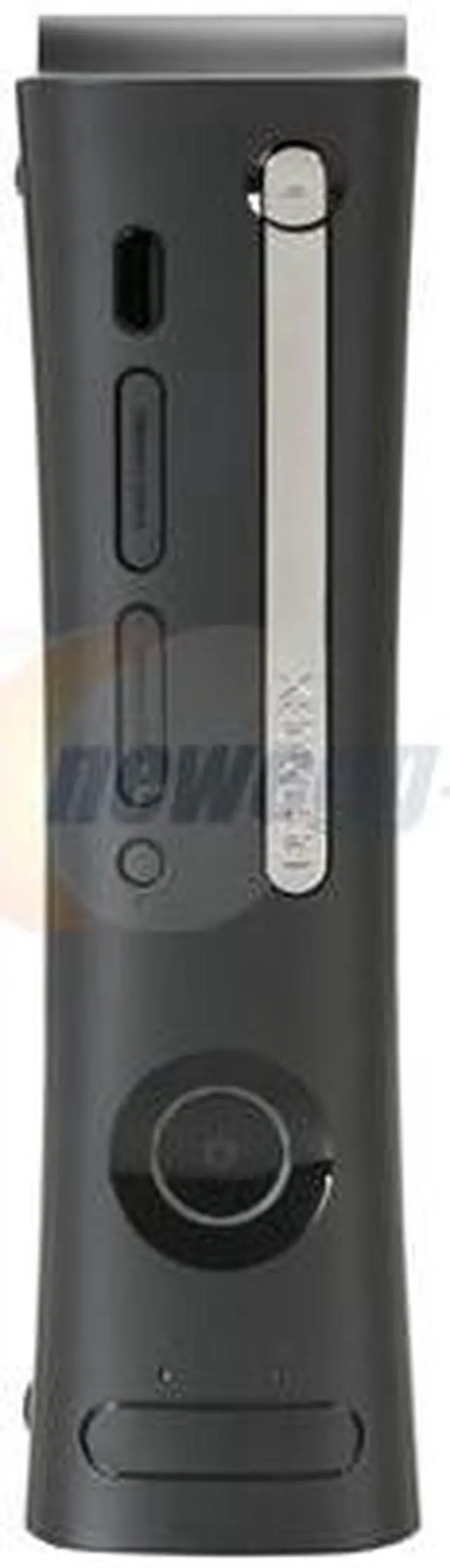 Alt view image 3 of 8 - Microsoft Xbox 360 Elite Holiday Bundle w/Lego Batman & Pure