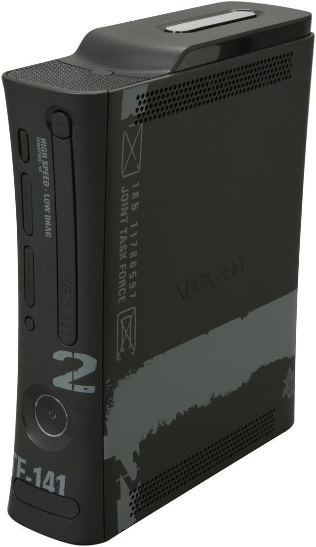 Microsoft Xbox 360 Call of Duty Modern Warfare 2 Console - Consolevariations