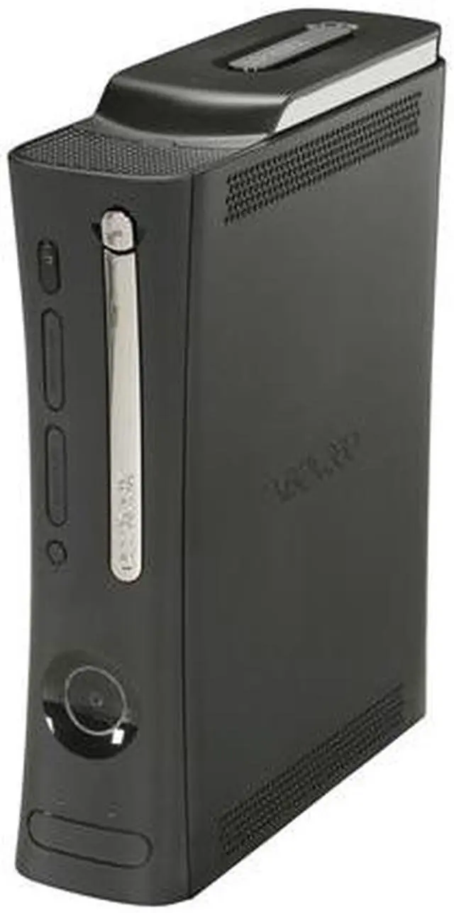 Main image of Microsoft Xbox 360 Splinter Cell Conviction Bundle Black