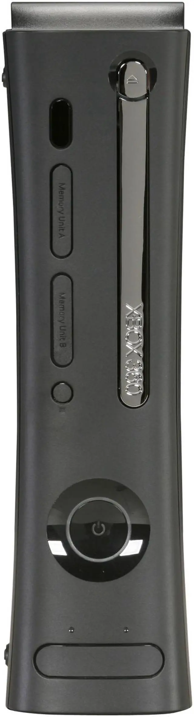 Alt view image 2 of 7 - Microsoft Xbox 360 Splinter Cell Conviction Bundle Black