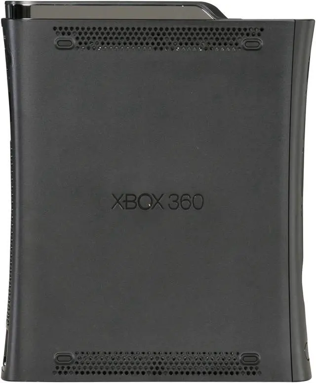 Alt view image 3 of 7 - Microsoft Xbox 360 Splinter Cell Conviction Bundle Black