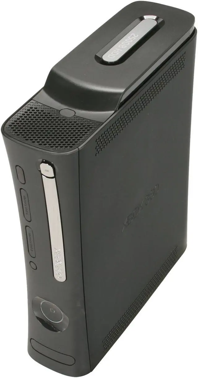 Alt view image 5 of 7 - Microsoft Xbox 360 Splinter Cell Conviction Bundle Black