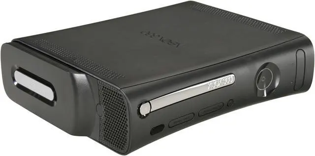 Alt view image 6 of 7 - Microsoft Xbox 360 Splinter Cell Conviction Bundle Black