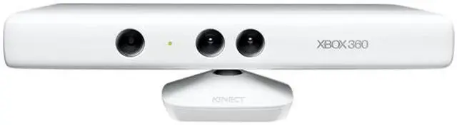 Alt view image 7 of 9 - Microsoft XBOX 360 Limited Edition Kinect Star Wars Bundle