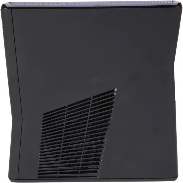 Alt view image 4 of 7 - Microsoft XBOX 360 250GB Kinect Holiday Bundle 250 GB Hard Drive Black