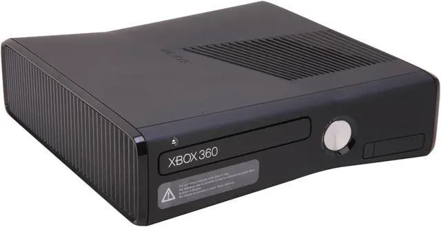 Alt view image 6 of 7 - Microsoft XBOX 360 250GB Kinect Holiday Bundle 250 GB Hard Drive Black