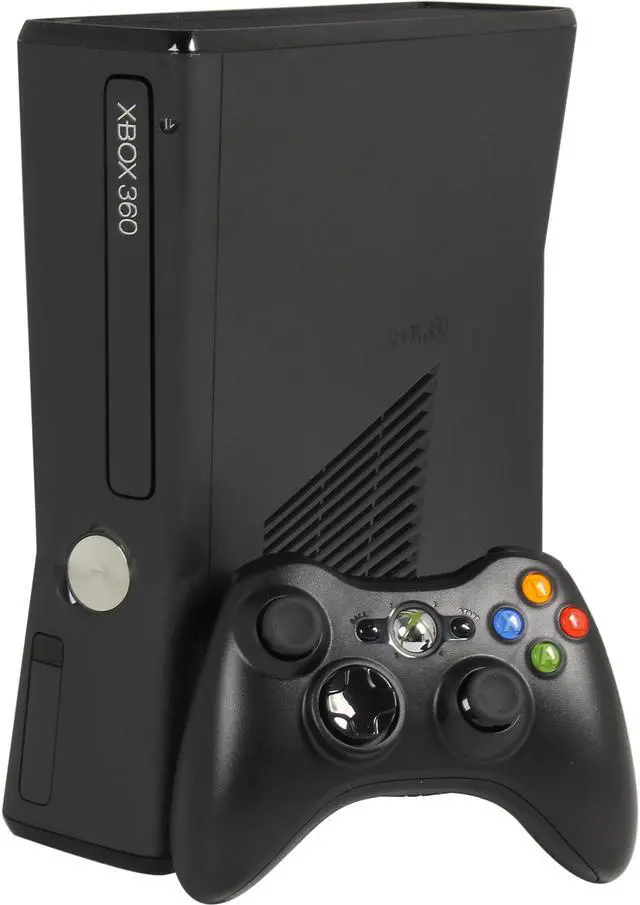 Main image of Microsoft Xbox 360 250GB, Microsoft Refurbished