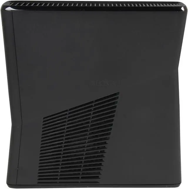 Alt view image 3 of 6 - Microsoft Xbox 360 250GB, Microsoft Refurbished