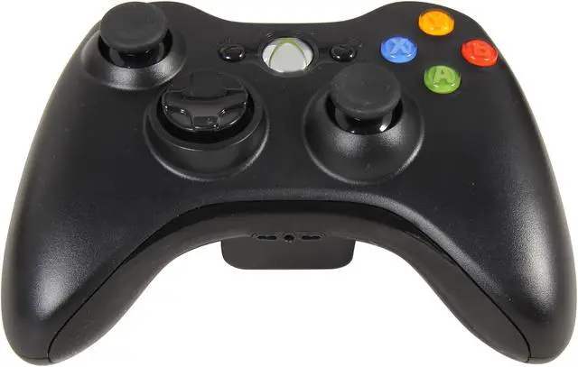 Alt view image 5 of 6 - Microsoft Xbox 360 250GB, Microsoft Refurbished