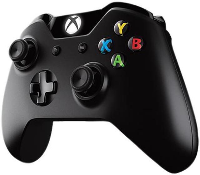 Alt view image 5 of 9 - Xbox One 500GB Console with Kinect
