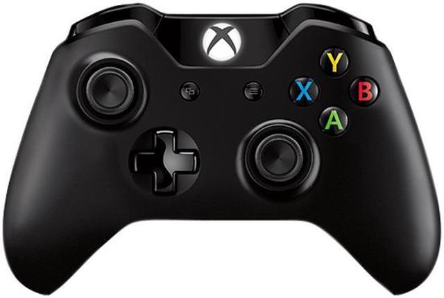 Alt view image 6 of 9 - Xbox One 500GB Console with Kinect