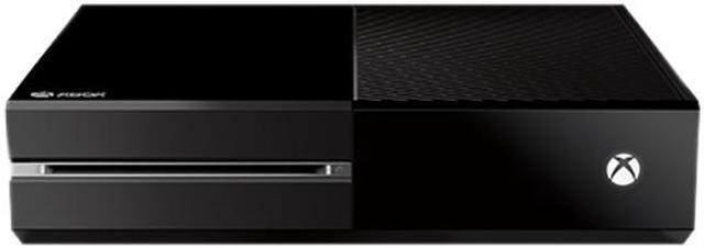 Alt view image 4 of 9 - Xbox One 500GB Console with Kinect
