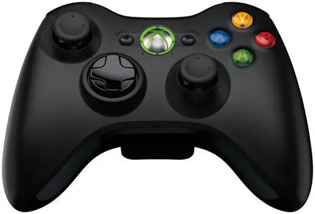 Alt view image 3 of 4 - Microsoft Xbox 360E 4 GB Console with Kinect