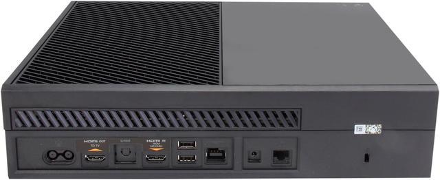 Alt view image 5 of 9 - Microsoft Xbox One Titanfall Bundle