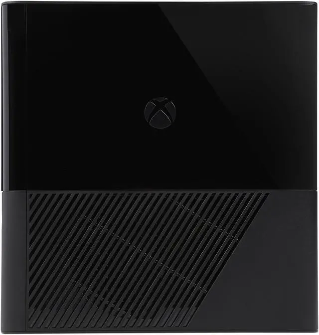 Alt view image 4 of 14 - Microsoft Xbox 360 Bundle 4 GB Black