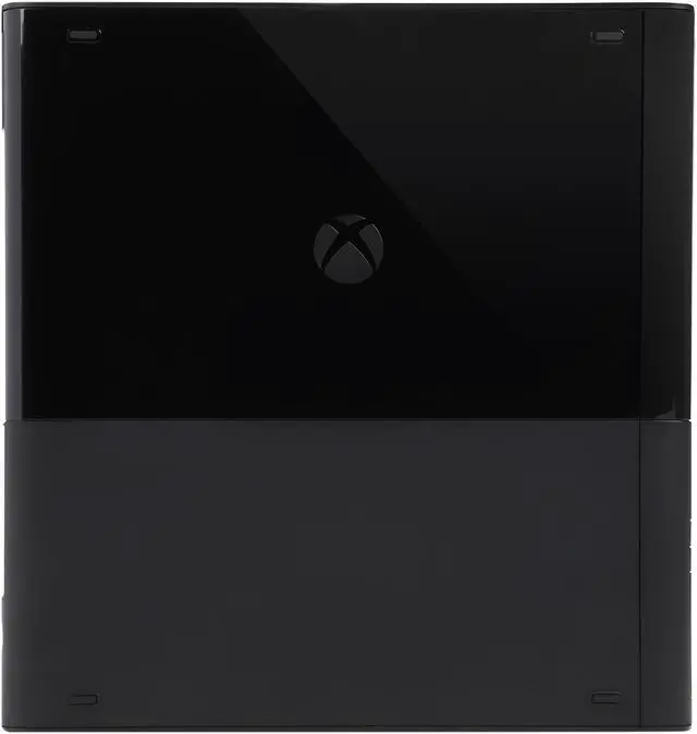Alt view image 6 of 14 - Microsoft Xbox 360 Bundle 4 GB Black