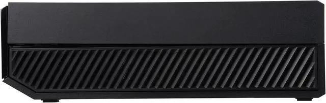 Alt view image 7 of 20 - Microsoft Xbox One with Kinect - Black