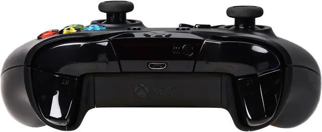 Alt view image 12 of 20 - Microsoft Xbox One with Kinect - Black