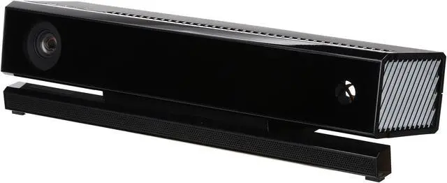 Alt view image 14 of 20 - Microsoft Xbox One with Kinect - Black