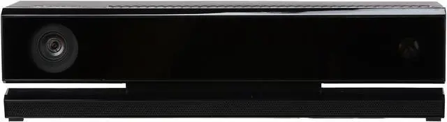 Alt view image 15 of 20 - Microsoft Xbox One with Kinect - Black
