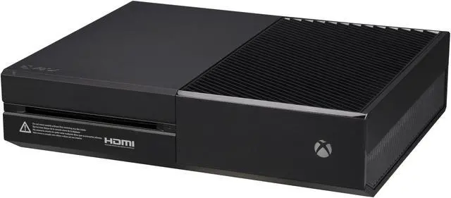 Alt view image 3 of 11 - Xbox One 500GB Gears of War: Ultimate Edition Console Bundle