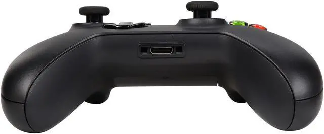 Alt view image 13 of 16 - Microsoft Xbox One 500GB Game Console Certified Refurbished Black
