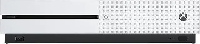 Alt view image 5 of 6 - Xbox One S 2TB Console - Launch Edition