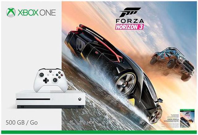 Microsoft Xbox One Original 500GB Console Bundle New Madden