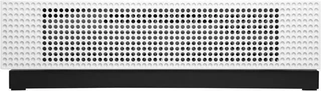 Alt view image 3 of 12 - Microsoft Xbox One S 1TBGB Console (White)