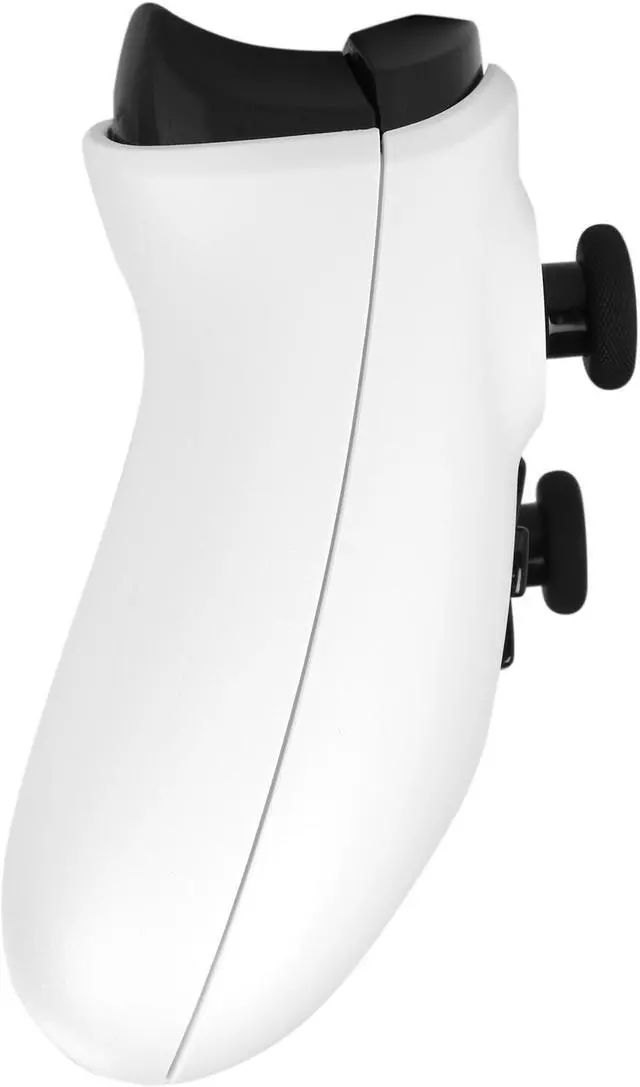 Alt view image 9 of 12 - Microsoft Xbox One S 500 GB Console White