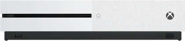 Alt view image 3 of 10 - Xbox One S 500GB - Forza Horizon 3 Hot Wheels Bundle