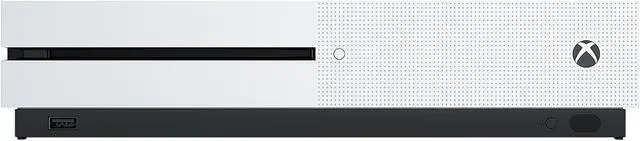 Alt view image 4 of 9 - Xbox One S 1TB Starter Console