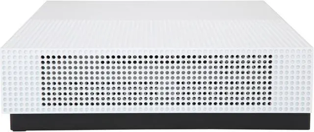 Alt view image 5 of 12 - Xbox One S 500GB Console - Refurbished